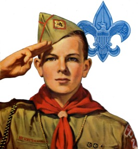 Boy Scout Image